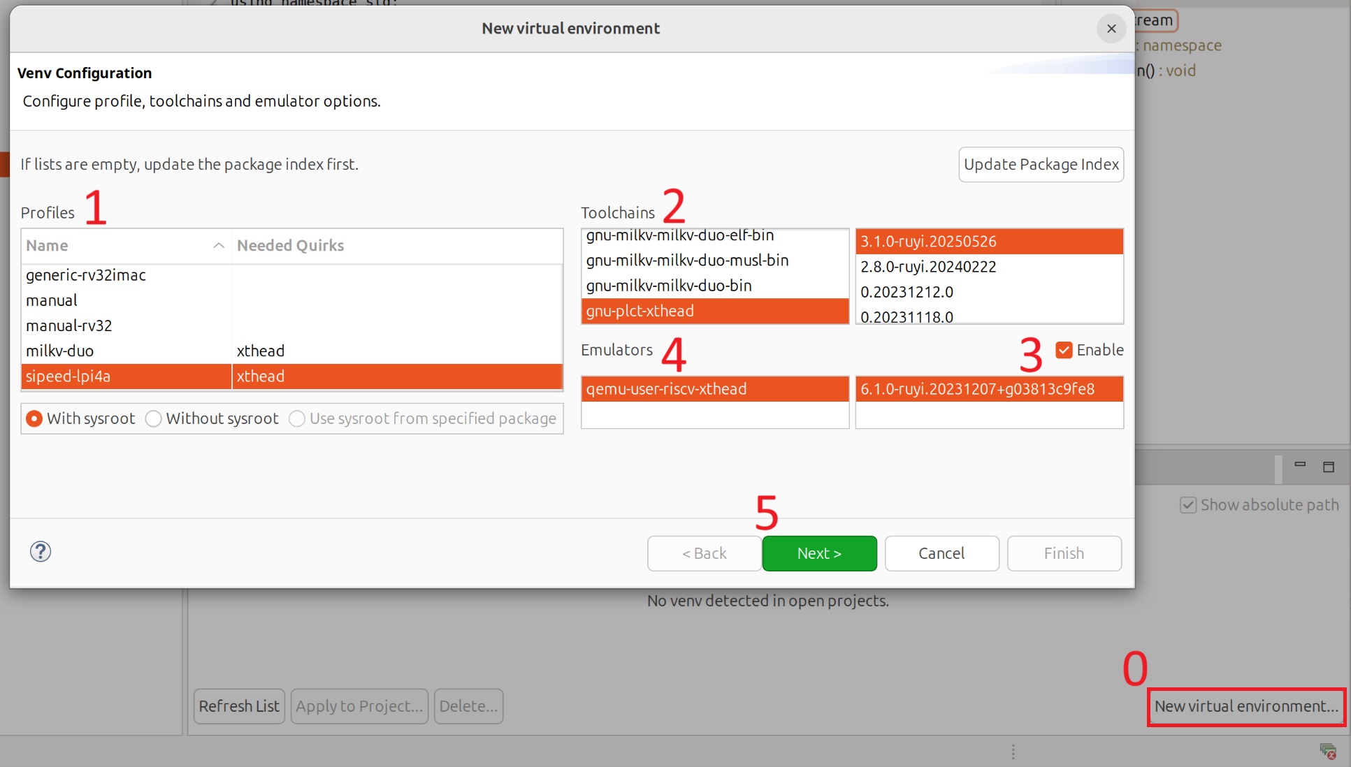 new-venv-0-conf