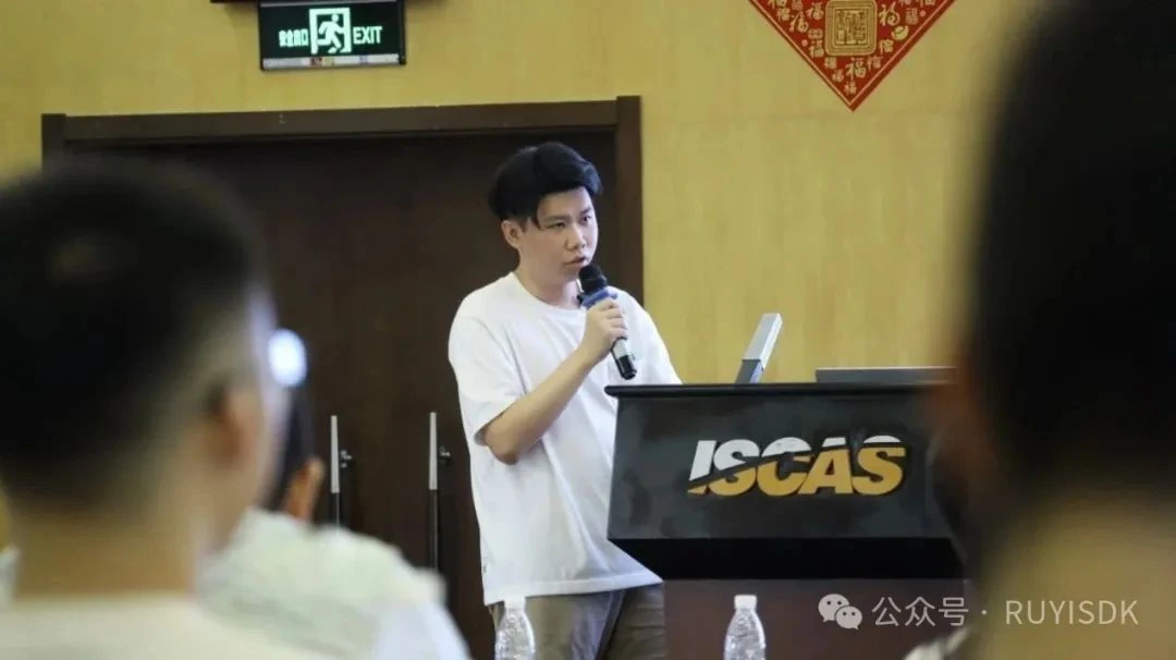 Profile | Chenglong Can: Being a 'Connector' in the RISC-V World