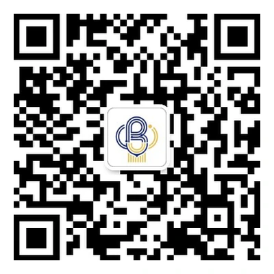 微信二维码
