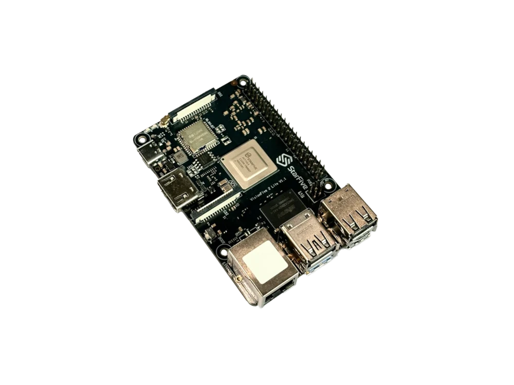 StarFive VisionFive 2 Lite