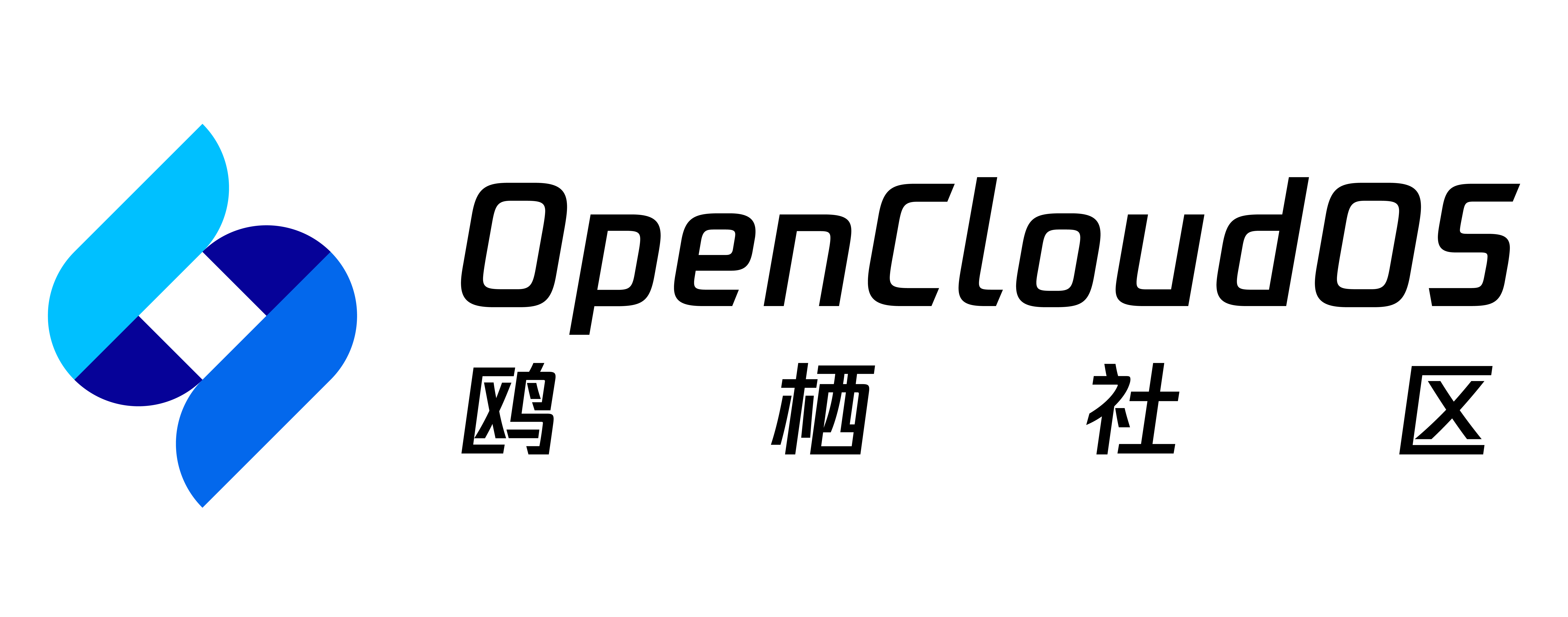 openCloudOS